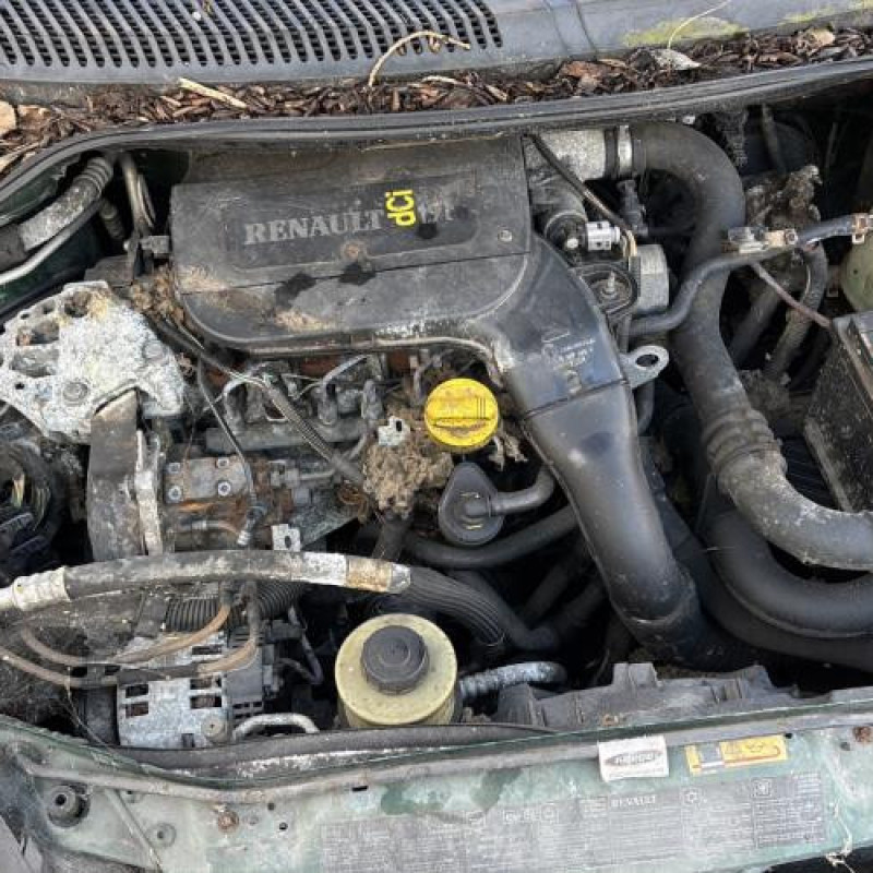 Bras essuie glace arriere RENAULT SCENIC 1 Photo n°17