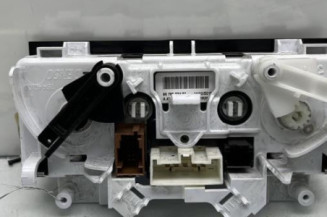 Commande chauffage PEUGEOT PARTNER 2