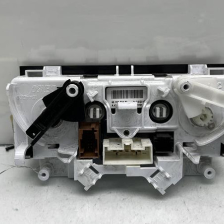 Commande chauffage PEUGEOT PARTNER 2