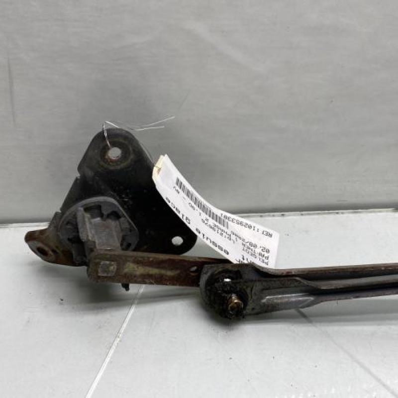 Moteur essuie glace avant PEUGEOT PARTNER 1 Photo n°3
