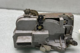 Serrure avant gauche PEUGEOT PARTNER 1