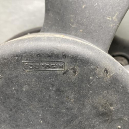Moto ventilateur radiateur PEUGEOT PARTNER 1