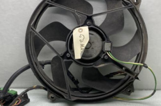 Moto ventilateur radiateur PEUGEOT PARTNER 1