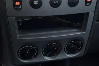 Moto ventilateur radiateur PEUGEOT PARTNER 1
