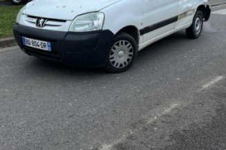Girafon PEUGEOT PARTNER 1