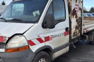 Cric RENAULT MASTER 2 Photo n°1