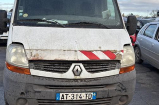 Cric RENAULT MASTER 2