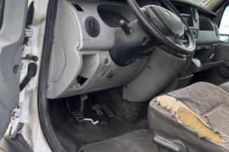 Cric RENAULT MASTER 2