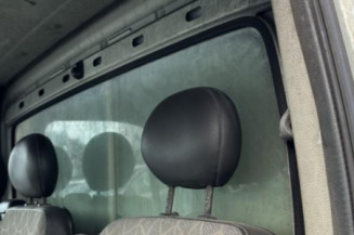 Cric RENAULT MASTER 2