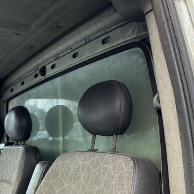 Cric RENAULT MASTER 2 Photo n°8