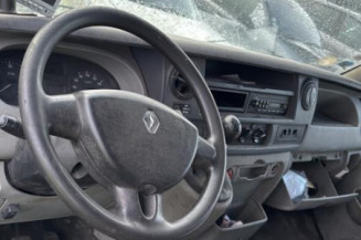Cric RENAULT MASTER 2