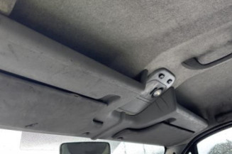Cric RENAULT MASTER 2