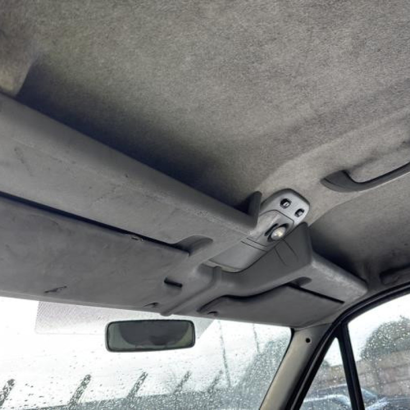 Cric RENAULT MASTER 2 Photo n°10