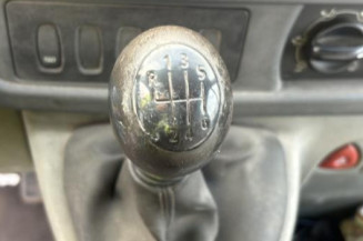 Cric RENAULT MASTER 2