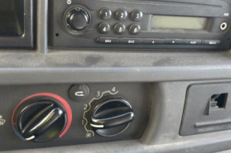 Cric RENAULT MASTER 2