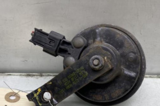 Avertisseur/Klaxon HYUNDAI I 10 2