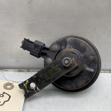 Avertisseur/Klaxon HYUNDAI I 10 2