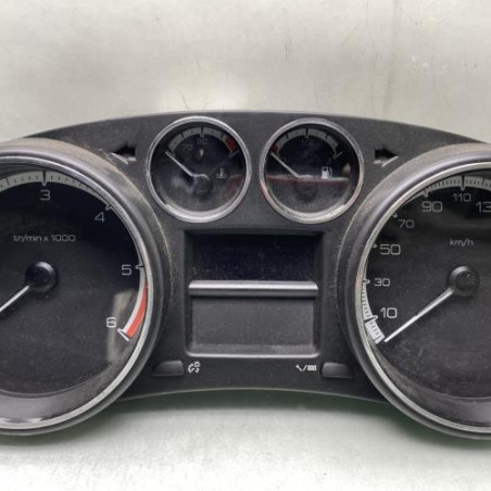 Compteur PEUGEOT 308 1 Photo n°1