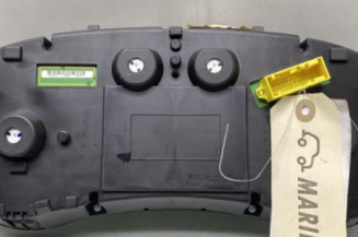 Compteur PEUGEOT 308 1