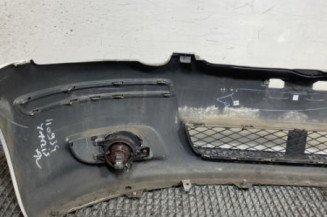 Pare choc avant TOYOTA YARIS 1