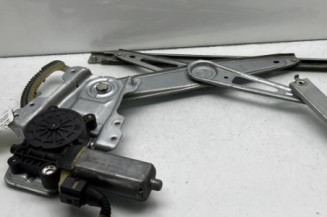 Leve vitre electrique avant gauche TOYOTA YARIS 1 Photo n°1