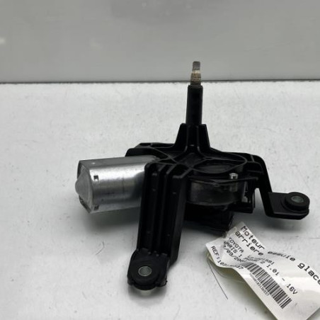 Moteur essuie glace arriere TOYOTA YARIS 1 Photo n°1