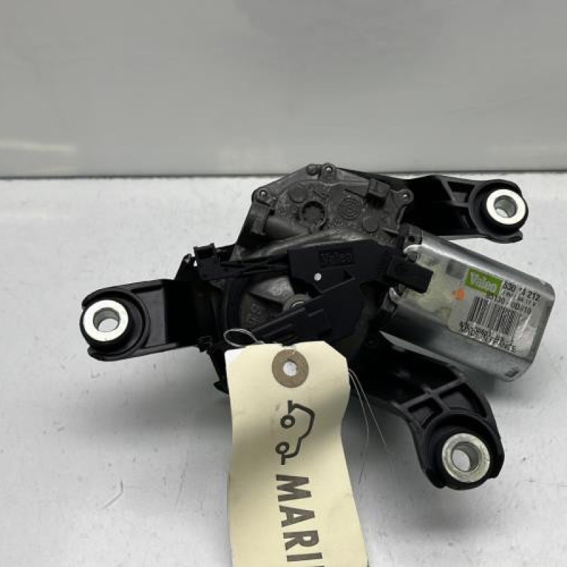 Moteur essuie glace arriere TOYOTA YARIS 1 Photo n°3