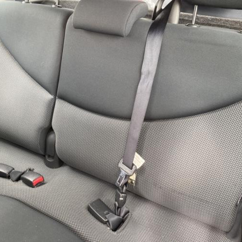 Moteur essuie glace arriere TOYOTA YARIS 1 Photo n°18