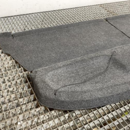 Plage arriere TOYOTA YARIS 1