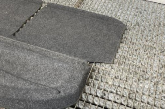 Plage arriere TOYOTA YARIS 1