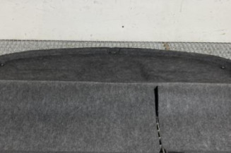 Plage arriere TOYOTA YARIS 1