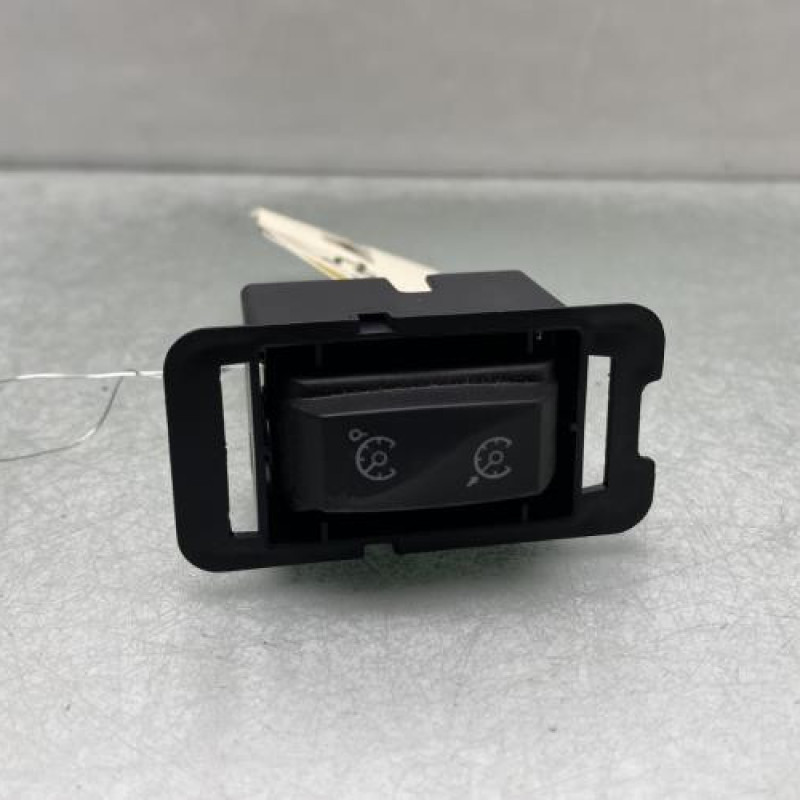 Commande regulateur vitesse RENAULT ZOE 1 Photo n°1