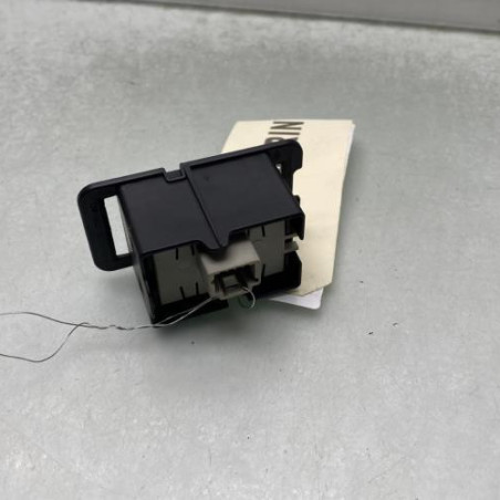 Commande regulateur vitesse RENAULT ZOE 1