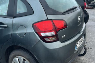 Reservoir essence CITROEN C3 2