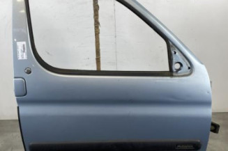 Porte avant droit CITROEN BERLINGO 1 Photo n°1