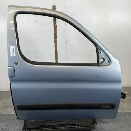 Porte avant droit CITROEN BERLINGO 1 Photo n°1