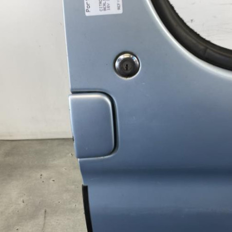 Porte avant droit CITROEN BERLINGO 1