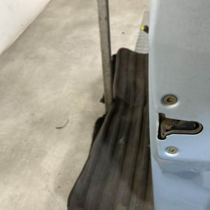 Porte avant droit CITROEN BERLINGO 1 Photo n°3