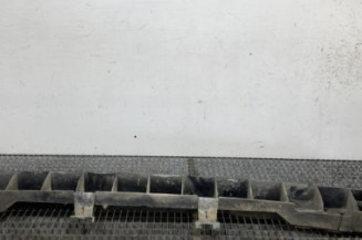 Renfort pare choc arriere (traverse) CITROEN BERLINGO 1 Photo n°1