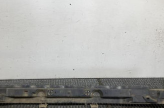 Renfort pare choc arriere (traverse) CITROEN BERLINGO 1