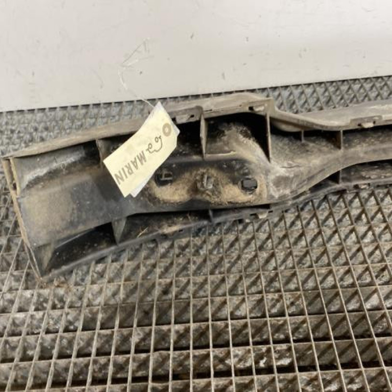 Renfort pare choc avant (traverse) CITROEN BERLINGO 1 Photo n°5