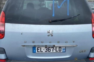 Feu arriere principal droit (feux) PEUGEOT 807