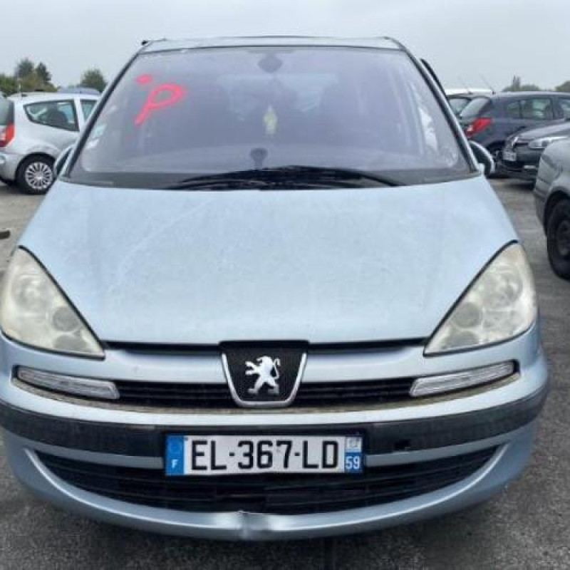 Feu arriere principal droit (feux) PEUGEOT 807 Photo n°5