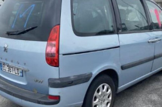 Feu arriere principal droit (feux) PEUGEOT 807