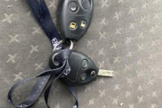 Feu arriere principal droit (feux) PEUGEOT 807