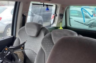 Feu arriere principal droit (feux) PEUGEOT 807