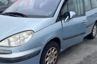Feu arriere principal droit (feux) PEUGEOT 807