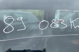 Feu arriere principal droit (feux) PEUGEOT 807