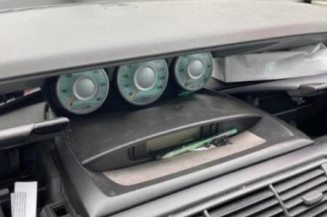 Feu arriere principal droit (feux) PEUGEOT 807
