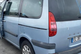 Feu arriere principal droit (feux) PEUGEOT 807